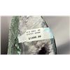 Image 4 : AMETHYST GEODE BRAZIL APPROX 8.5" RETAIL $1800