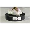 Image 3 : BLACK TOURMALINE TREE APPROX 5" RETAIL $350