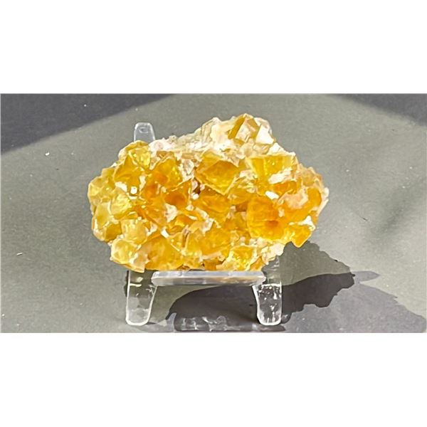 HONEY CALCITE RETAIL $400