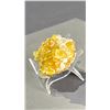 Image 2 : HONEY CALCITE RETAIL $400