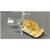 Image 4 : HONEY CALCITE RETAIL $400