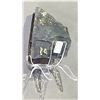 Image 3 : SHUNGITE WITH PYRITE RETAIL $400