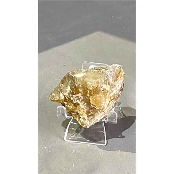 NATURAL CITRINE RETAIL $350