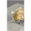 Image 2 : NATURAL CITRINE RETAIL $350
