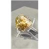 Image 3 : NATURAL CITRINE RETAIL $350