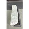 Image 3 : SELENITE WAND APPROX 11" RETAIL $250