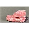 Image 2 : PINK OPAL SKULL RETAIL $400