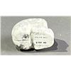 Image 3 : HOWLITE SKULL RETAIL $380