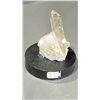 Image 2 : CLEAR QUARTZ ON STAND RETAIL $550