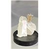 Image 2 : CLEAR QUARTZ ON STAND RETAIL $250