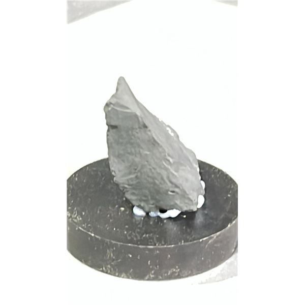 SHUNGITE STONE RETAIL $380