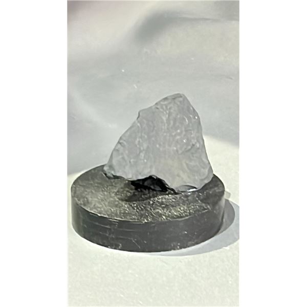 SHUNGITE STONE RETAIL $380