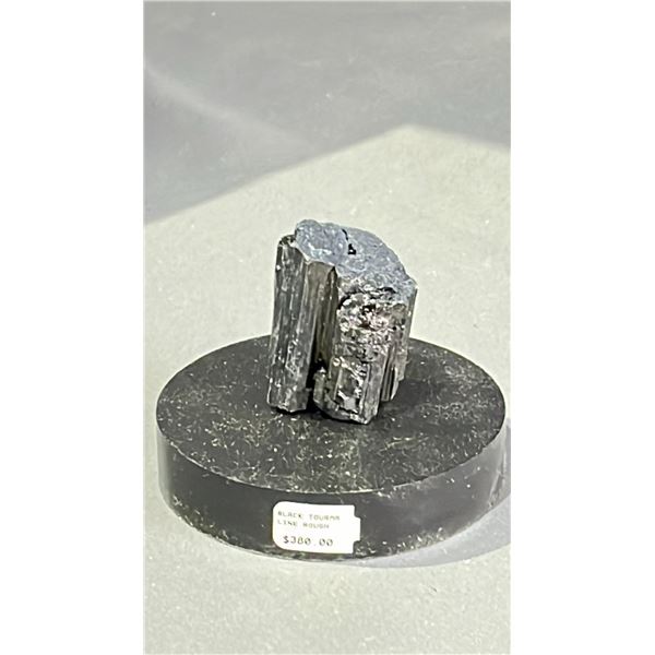 BLACK TOURMALINE RETAIL $380