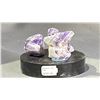 Image 3 : AMETHYST CHEVRON RETAIL $380
