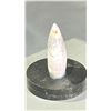 Image 2 : FLOWER AGATE FLAME WITH FORMATION RETAIL $400