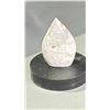 Image 3 : FLOWER AGATE FLAME WITH FORMATION RETAIL $400