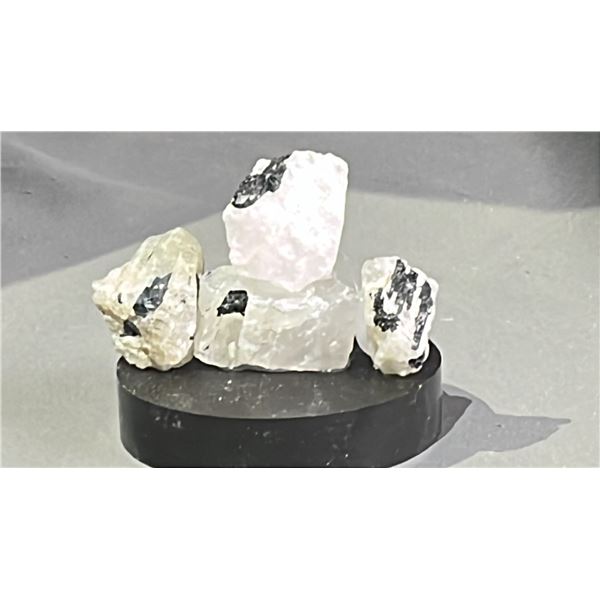 BLACK TOURMALINE IN MATRIX RETAIL $250