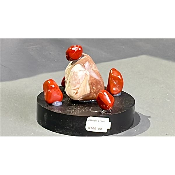JASPER STONE RETAIL $180