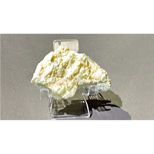 AQUAMARINE SPECIMEN RETAIL $650