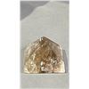 Image 3 : SMOKY QUARTZ PYRAMID APPROX 2" RETAIL $350