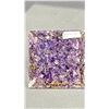 Image 2 : ORGONITE AMETHYST PYRAMID