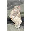 Image 2 : PYRITE AND FLUORITE APPROX 4" RETAIL $1200