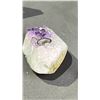 Image 3 : AMETHYST CLUSTER PIPE RETAIL $580