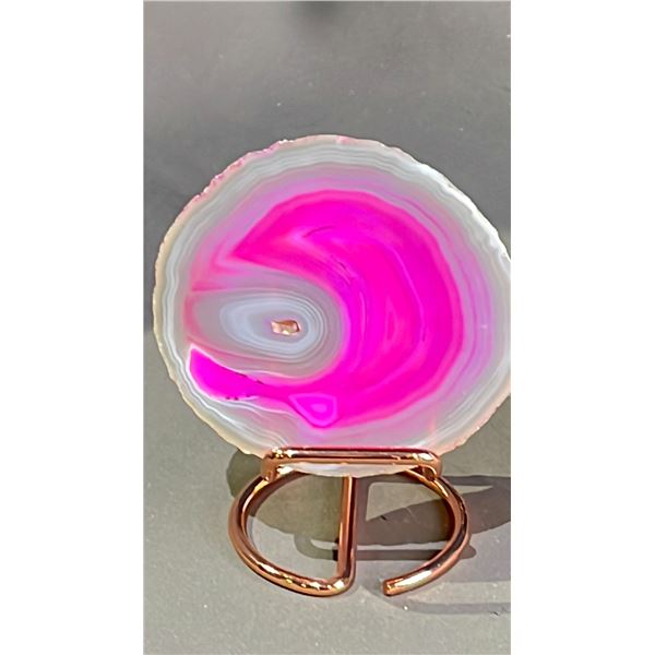 AGATE SLICE RETAIL $450