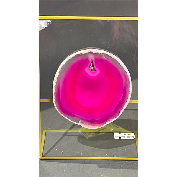 AGATE SLICE RETAIL $600