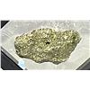 Image 3 : PYRITE STONE APPROX $300 AND BLACK RUTILATED QUARTZ 96CT