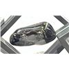 Image 3 : BLACK OBSIDIAN, BLACK TOURMALINE AND VANADINITE RETAIL $350