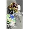 Image 3 : AZURITE AND RAINBOW BISMUTH RETAIL $250
