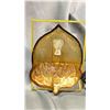 Image 4 : LOT OF ACORN DISPLAY RETAIL $350, GANESH COIN AND SELENITE LED LIGHT RETAIL $350