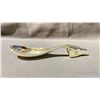 Image 2 : NATIVE ESSENCE SILVER PLATED LADLE