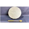 Image 1 : INDIGENOUS STYLE DRUM