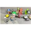 Image 3 : LOT OF ASSORTED FUNKO POPS AND FIGURES