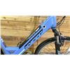 Image 2 : *POWERS ON* HYPER E-RIDE CITY 36V ELECTRIC ASSISTED E-BIKE (NO CHARGER, NO KEY, UNKNOWN WORKING