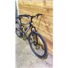 Image 2 : HYPER SHOCKER 27.5 18 SPEED BIKE