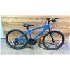 Image 1 : MOVELO ALGONQUIN TWENTY-FOUR 18 SPEED BIKE