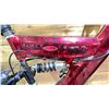 Image 2 : BLACK CANYON 21 SPEED BIKE