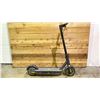 Image 1 : SEGWAY NINEBOT E-SCOOTER (NO CHARGER, UNKNOWN WORKING CONDITION)