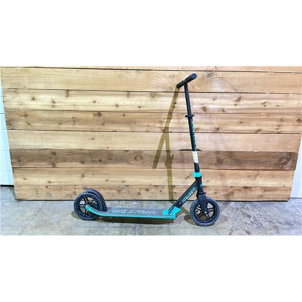 KRUZER GLIDE FOLDING SCOOTER