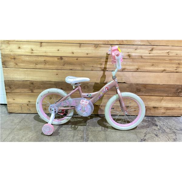 HUFFY KIDS BIKE