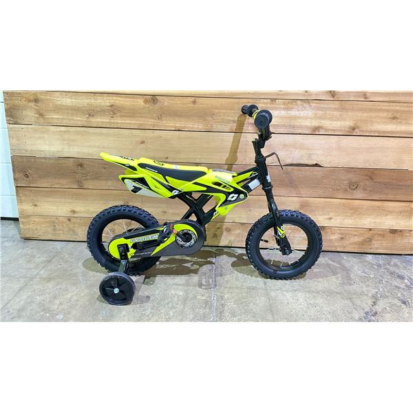 MOTOBIKE KIDS BIKE