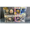 Image 1 : LOT OF ASSORTED FUNKO POPS AND VYNL FIGURES INCLUDING; GAME OF THRONES, VENOM AND MORE