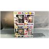 Image 1 : LOT OF ASSORTED FUNKO POPS INCLUDING; MARY SANDERSON, CAPTAIN PHASMA AND MORE