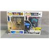 Image 1 : DC SUPER HEROS 08 WONDER WOMAN FUNKO POP AND AVENGERS INFINITY WAR 293 GROOT FUNKO POP