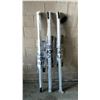 Image 1 : 3 NEW SNOW ROOF RAKES