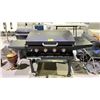 Image 1 : BLACKSTONE PORTABLE PROPANE GRILL WITH COVER