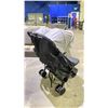 Image 3 : MOUNTAIN BUGGY TWIN STROLLER